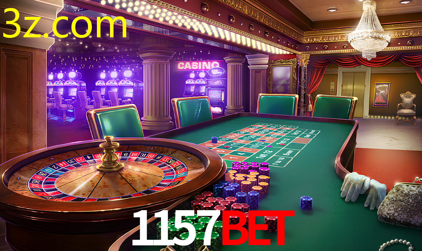 1157BET