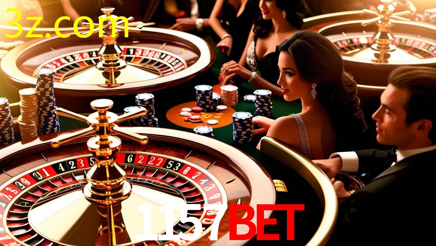1157BET