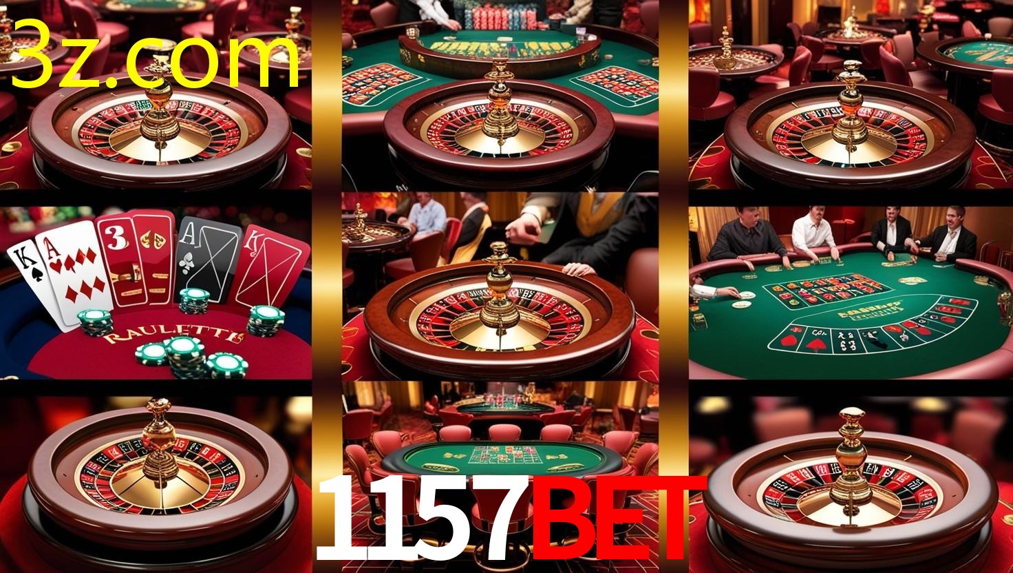 1157BET