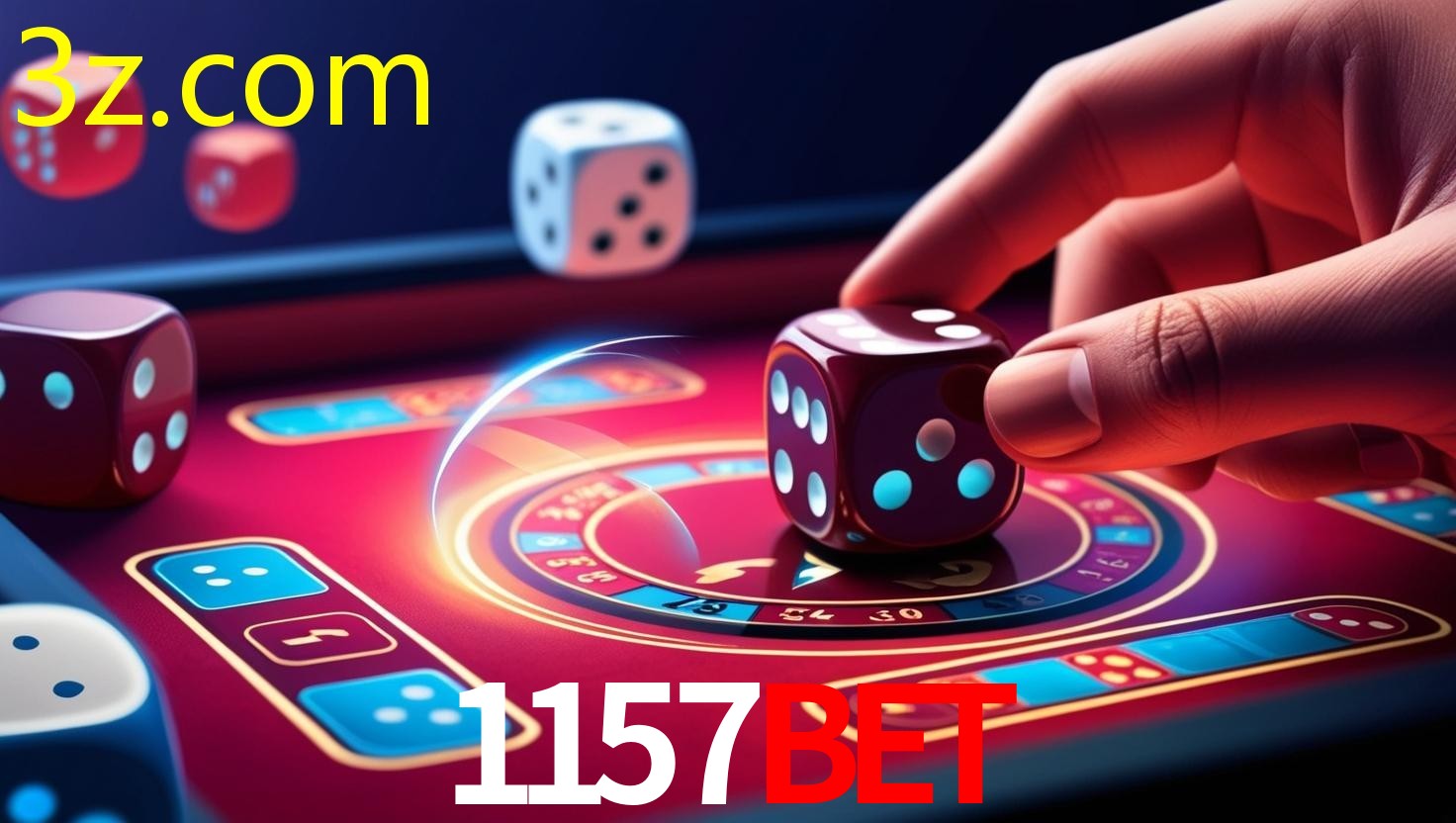 1157BET