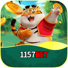 Imagem promocional da 1157bet mostrando a plataforma e suas vantagens